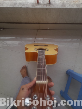 Axe Ag 48 c guiter